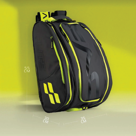 Selkirk AMPED Invikta Midweight view 1